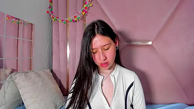 venusmorgan's cam snapshot