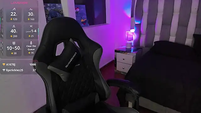 Adaara_Rey's cam snapshot