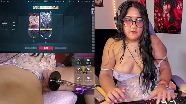 haru_u2's cam snapshot