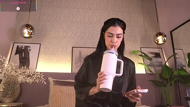 ElleDiane's cam snapshot