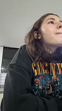 Pr1nc3ssgabi's cam snapshot