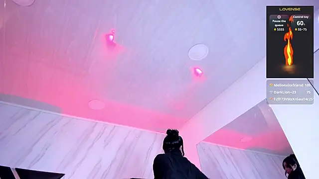 Carolina_Arias's cam snapshot