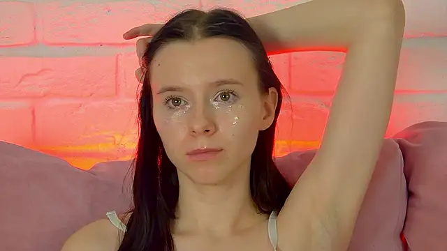 ArinaKubrick's cam snapshot