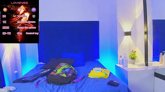 Parker_Noah's cam snapshot