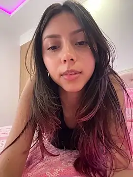 MissBecka_'s cam snapshot