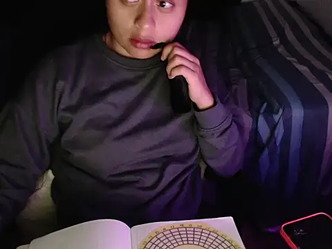 Negritatata's cam snapshot