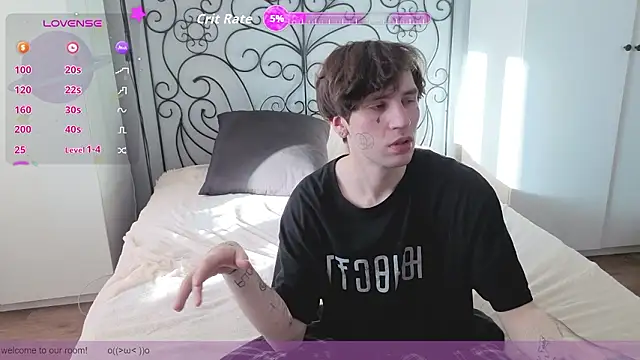 Danny_loves_Mary live sex cam