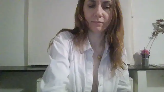 JasmineGlamour's cam snapshot