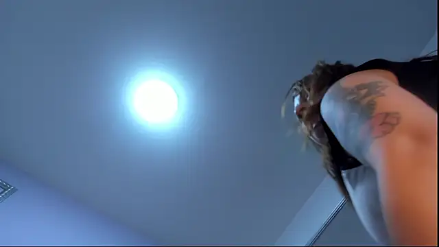 Grettel-ramirez's cam snapshot