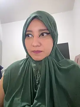 hannahayat's cam snapshot