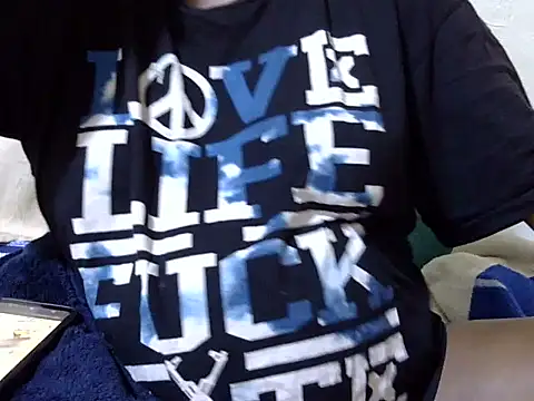 faista_jude's cam snapshot