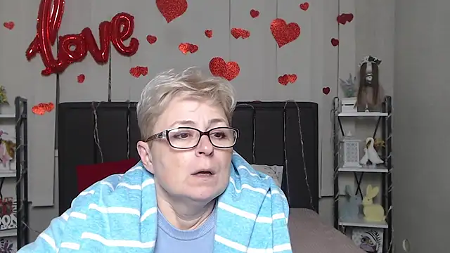 EmiliaGree's cam snapshot