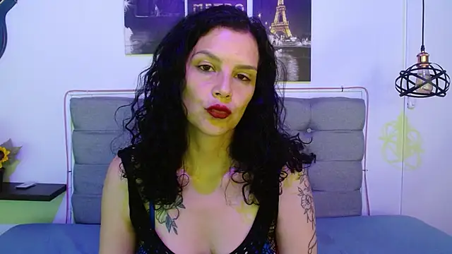 Andy_Frei_C's cam snapshot