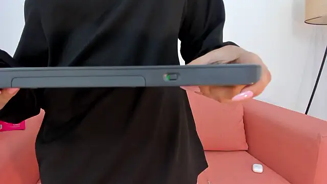 Emily-Carter's cam snapshot