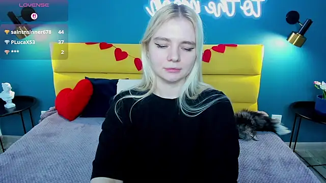 RuthBryant's cam snapshot