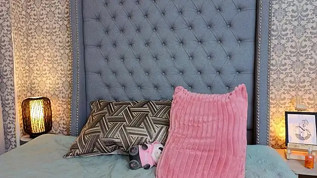 Abby_roussee's cam snapshot