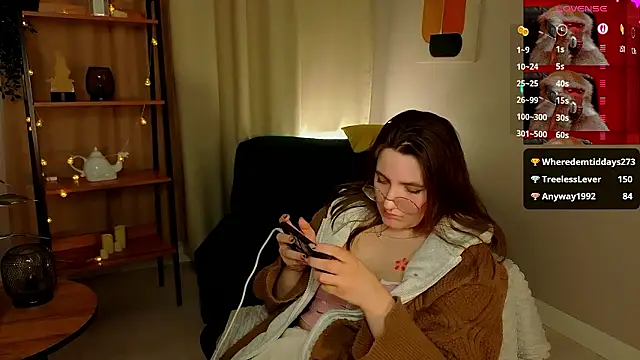 fairy_tara's cam snapshot