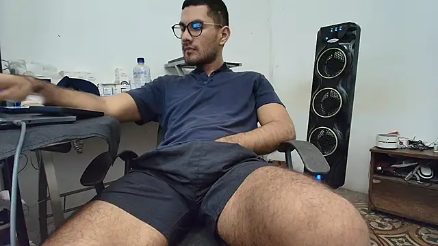 Master_HardX's cam snapshot