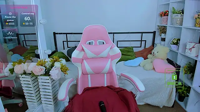 _Dian_A_Pr's cam snapshot