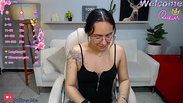 Bianca____'s cam snapshot