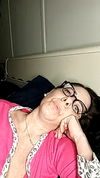 Ginevra_75's cam snapshot