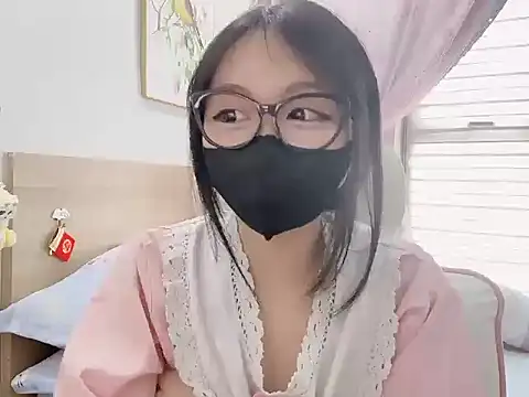 Yuyu-baobei live sex cam