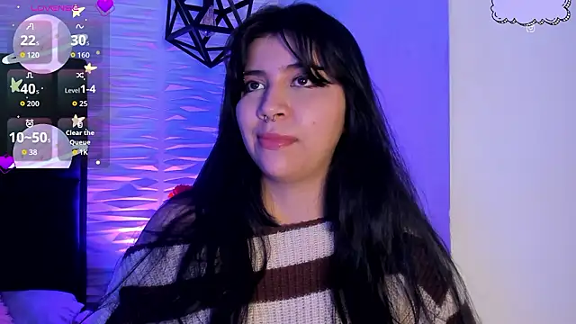 Melody_Black_'s cam snapshot