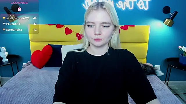 RuthBryant's cam snapshot