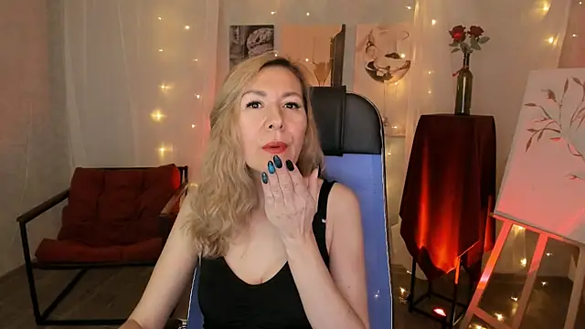 DonnaSmitth's cam snapshot