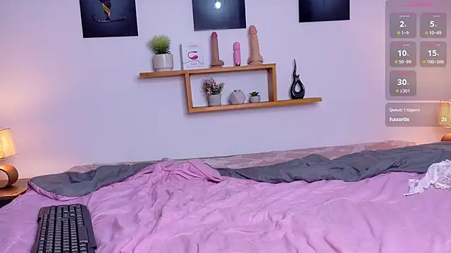 nairagold_'s cam snapshot