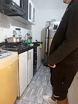 kingofqueenxxx's cam snapshot