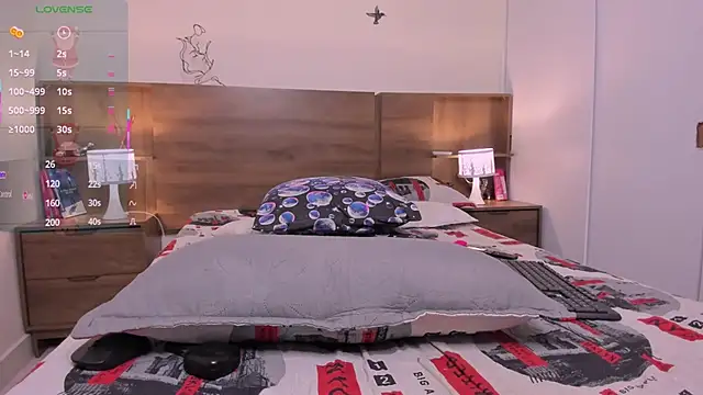 taylorlivee's cam snapshot