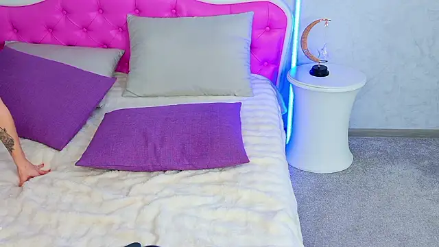 Barbie_Kris__'s cam snapshot