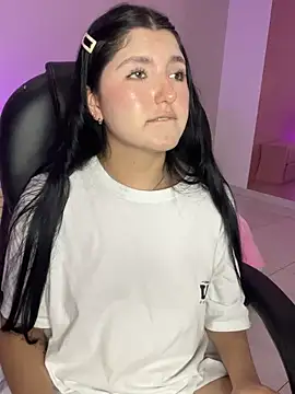 Celestee69's cam snapshot