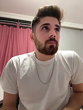 berke3424 live sex cam