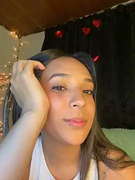 cutie_dance's cam snapshot