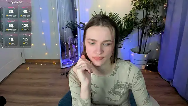 PollyMayer's cam snapshot