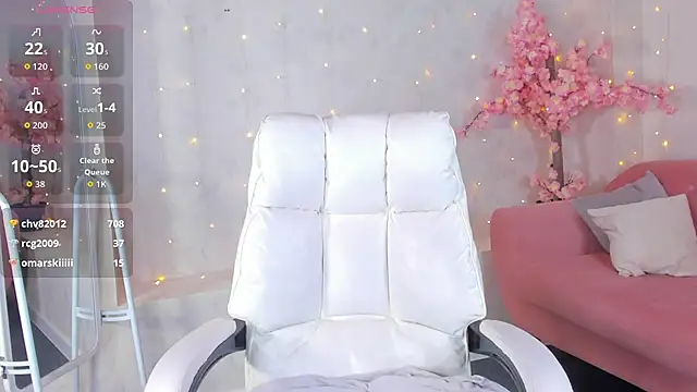 Renesmy_Black's cam snapshot