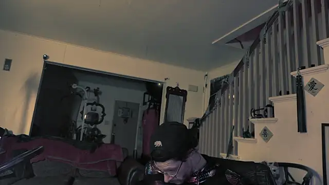 MasterDaddyCool live sex cam