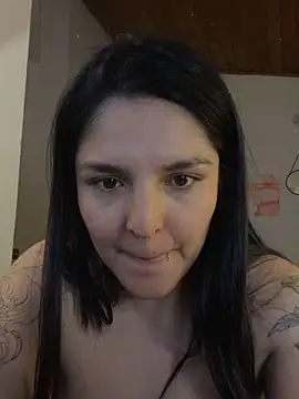 Mariangeel's cam snapshot