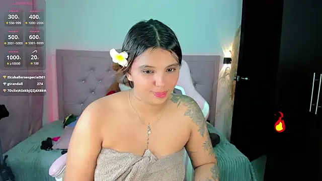 Ashley_dolll's cam snapshot