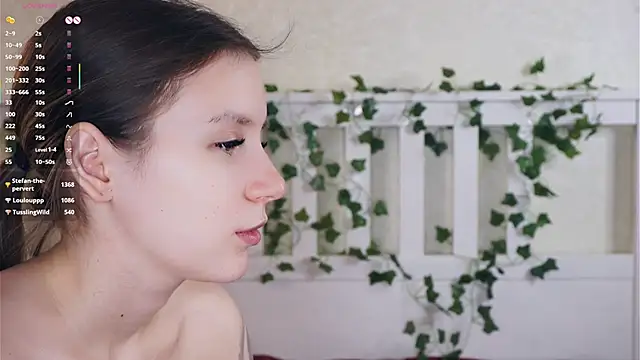 GabrielleLynchard live sex cam