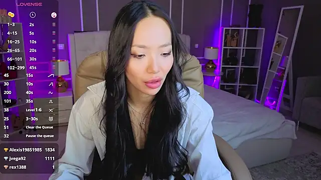 _MIURA_'s cam snapshot