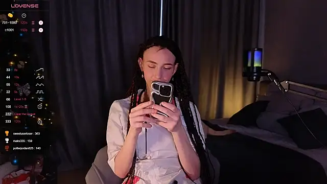 GeraTender1's cam snapshot