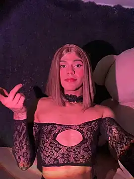 Flora_Minx's cam snapshot