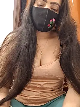 Saanvi-Sen's cam snapshot