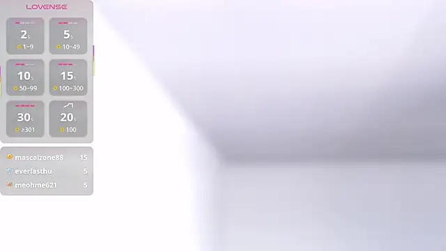 esmeralda-bk's cam snapshot