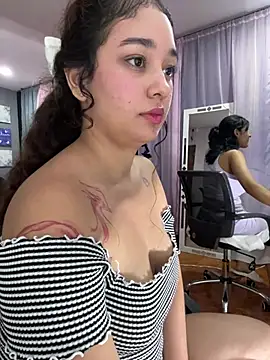 lana_rousse01's cam snapshot