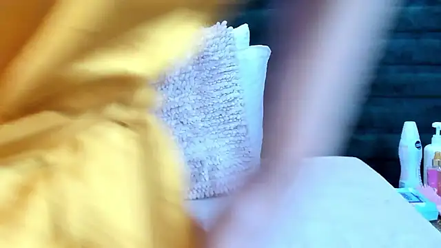 SofiaGomezA's cam snapshot