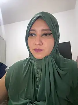 hannahayat's cam snapshot